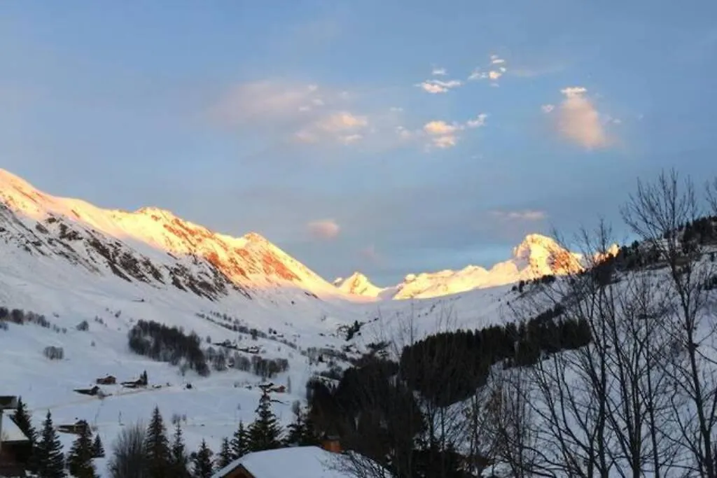 Chinaillon Gd Bo Vue Panoramique - Appart 5 Pers Le Grand-Bornand Appartamento